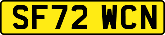 SF72WCN
