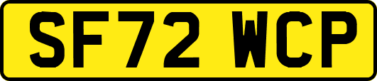 SF72WCP