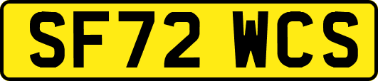 SF72WCS