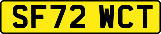 SF72WCT