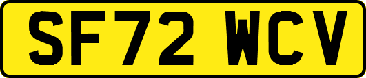 SF72WCV