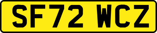 SF72WCZ