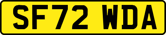 SF72WDA