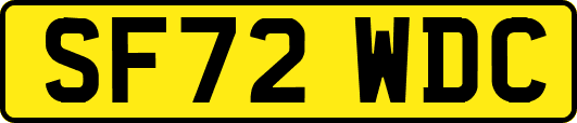SF72WDC