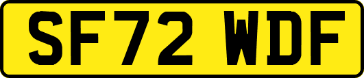 SF72WDF