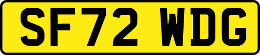 SF72WDG