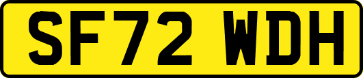 SF72WDH