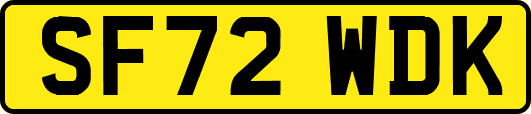 SF72WDK