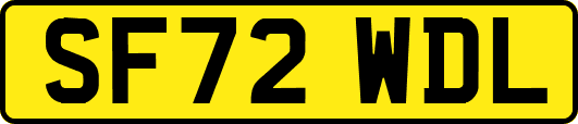 SF72WDL