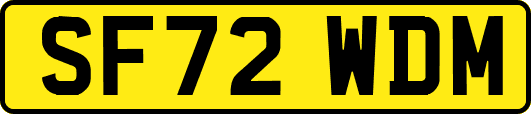 SF72WDM