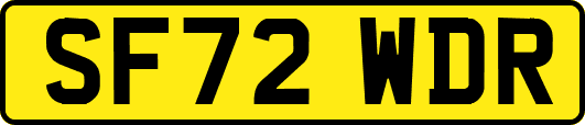 SF72WDR