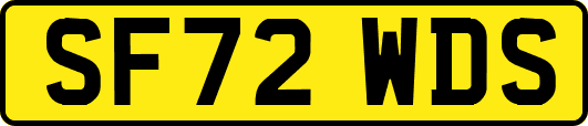 SF72WDS