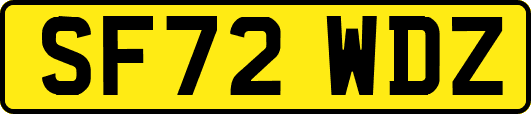 SF72WDZ
