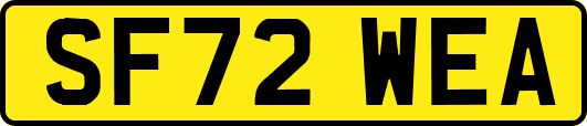 SF72WEA