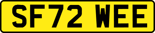SF72WEE