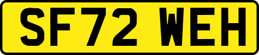 SF72WEH