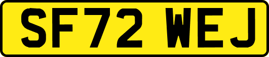 SF72WEJ
