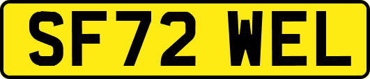 SF72WEL