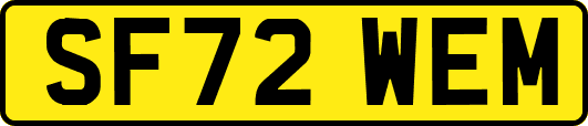 SF72WEM
