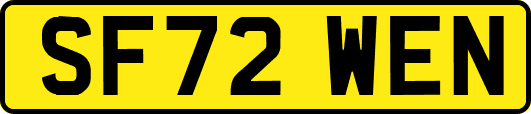 SF72WEN