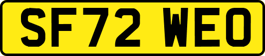 SF72WEO