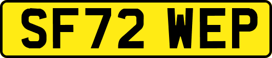 SF72WEP