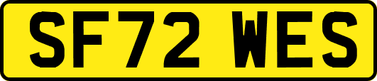 SF72WES