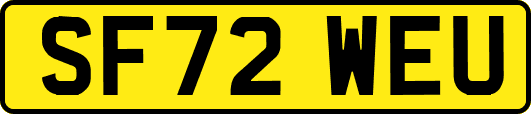 SF72WEU