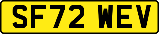 SF72WEV