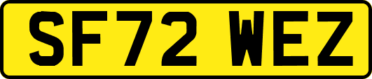 SF72WEZ