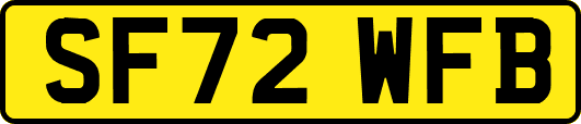 SF72WFB
