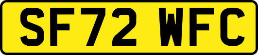SF72WFC