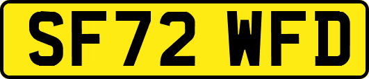 SF72WFD