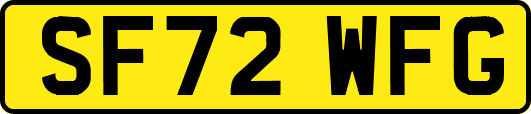 SF72WFG