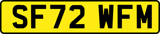 SF72WFM
