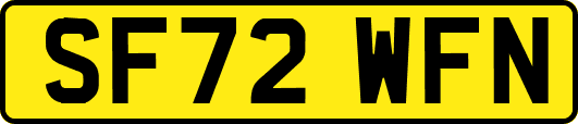 SF72WFN