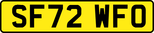 SF72WFO