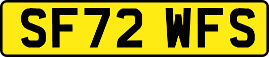 SF72WFS