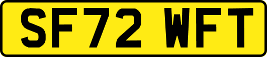 SF72WFT