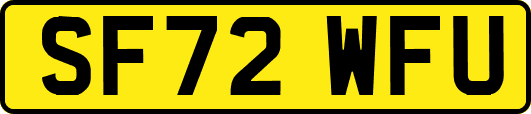 SF72WFU
