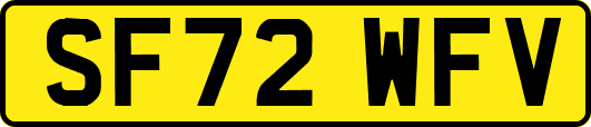 SF72WFV