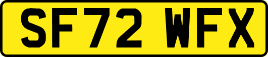 SF72WFX