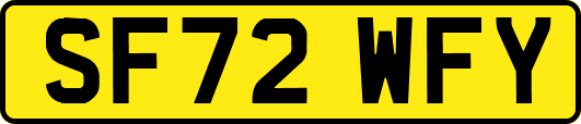 SF72WFY