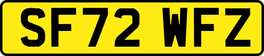 SF72WFZ