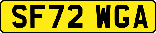 SF72WGA