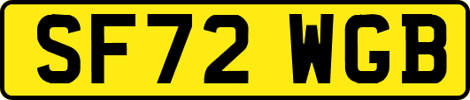 SF72WGB