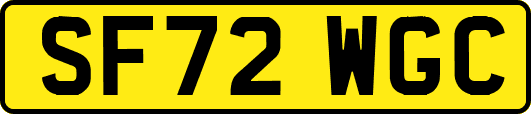 SF72WGC