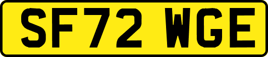 SF72WGE
