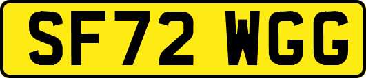 SF72WGG