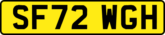 SF72WGH
